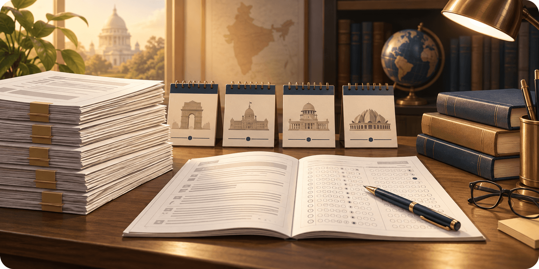 Allahabad High Court RO/ARO Previous Year Papers preparation package
