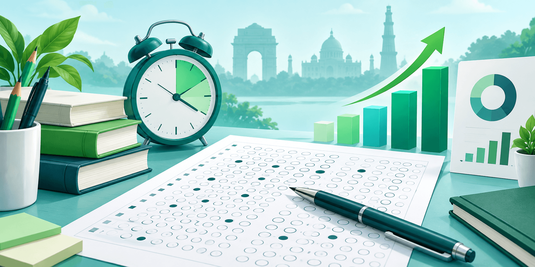 Allahabad High Court RO/ARO Test Series preparation package
